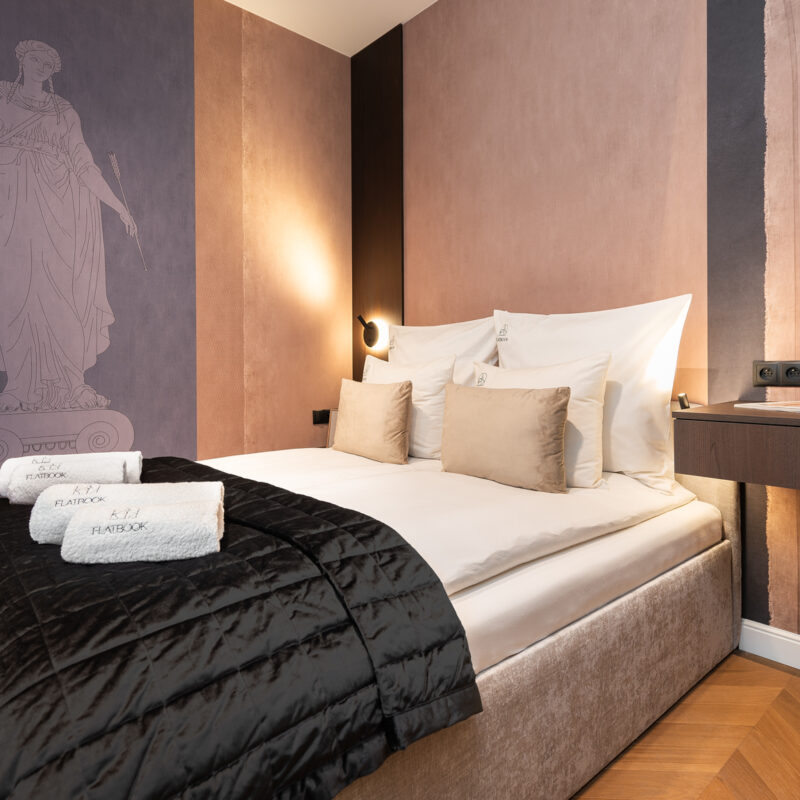 City Center Premium Apartments / Chmielna 405 (10)