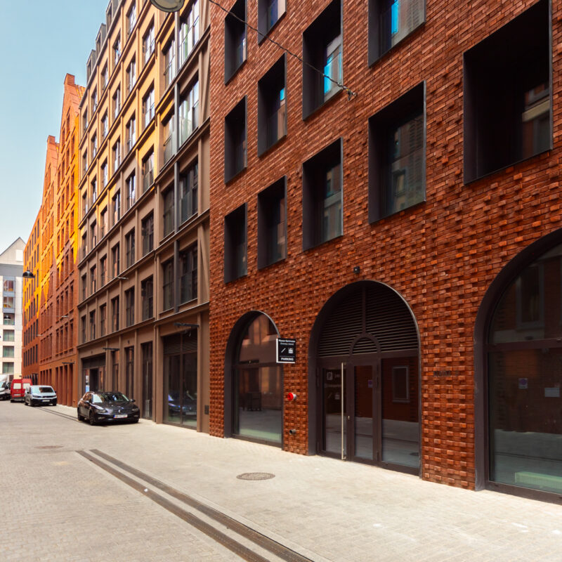 City Center Premium Apartments / Chmielna 401 (21)