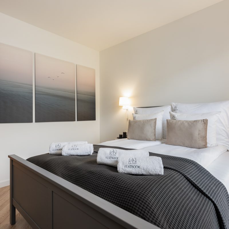 City Center / Angielska Grobla 5/221 (1)