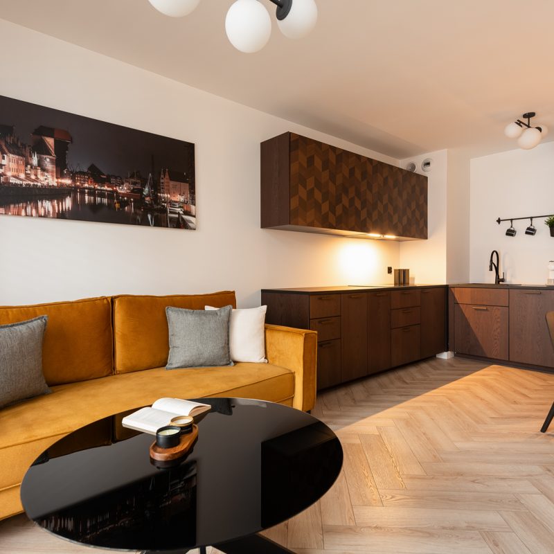 City Center / Angielska Grobla 5/221 (2)