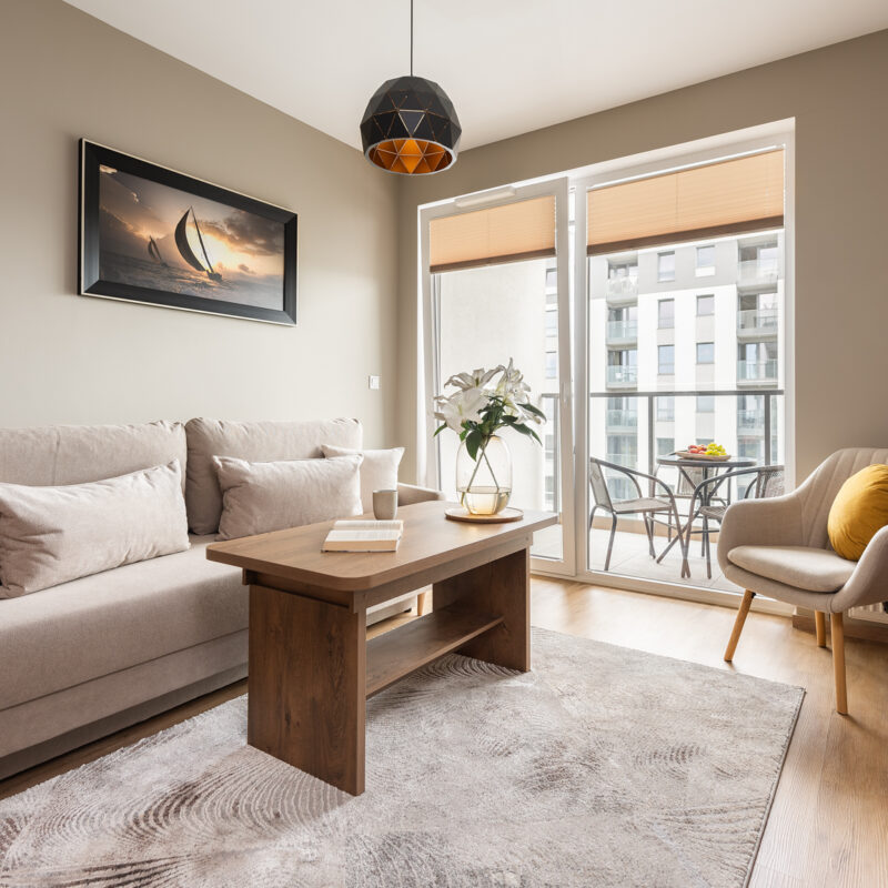 Gdańsk Seaside / Starowiejska 161 (2)