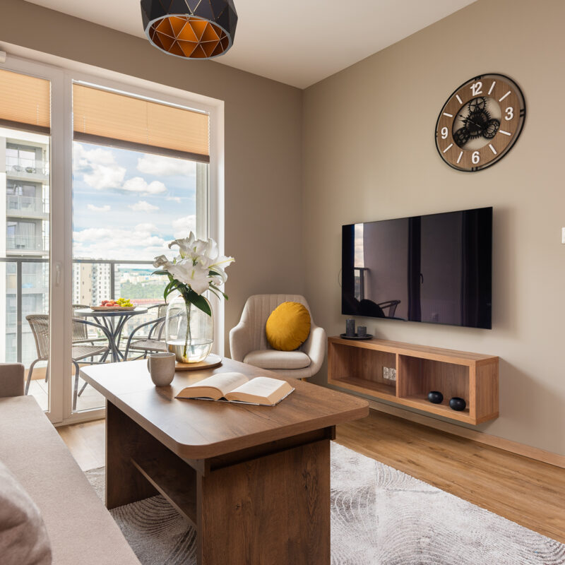 Gdańsk Seaside / Starowiejska 161 (5)