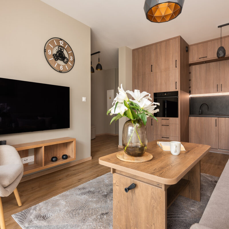 Gdańsk Seaside / Starowiejska 161 (10)