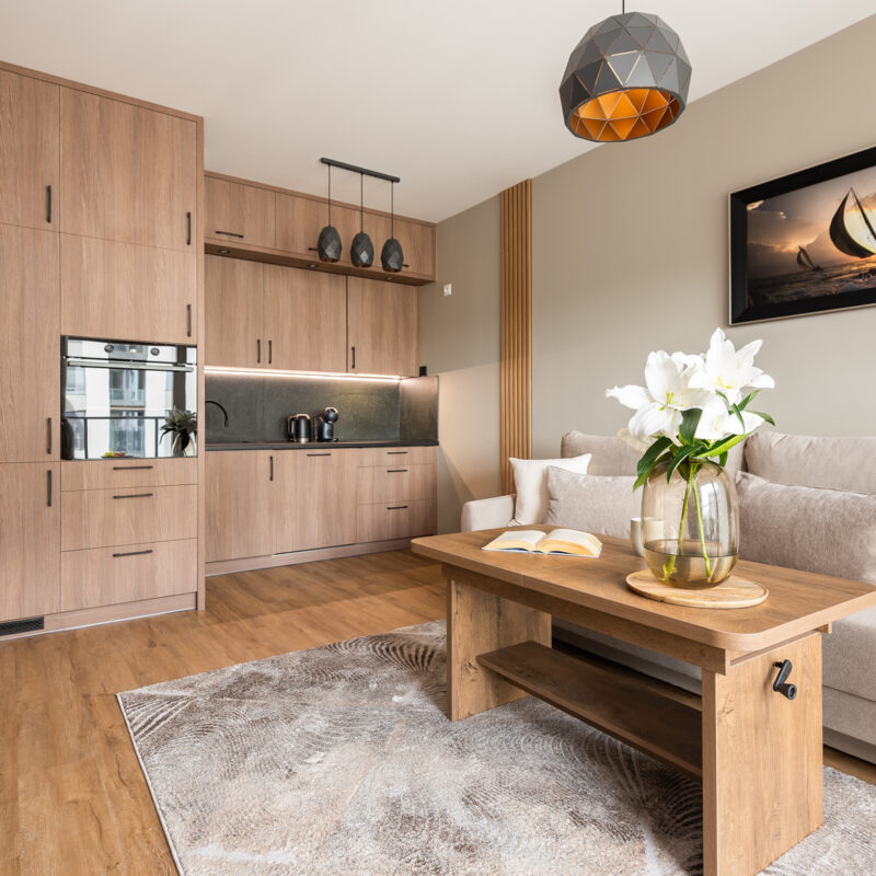 Gdańsk Seaside / Starowiejska 161 (15)