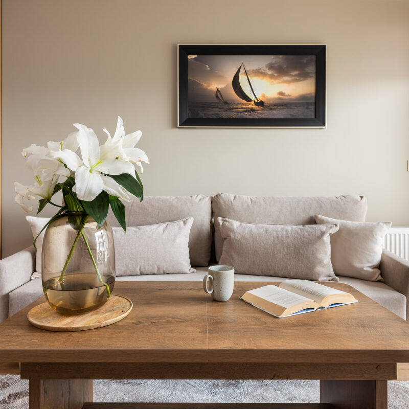 Gdańsk Seaside / Starowiejska 161 (16)