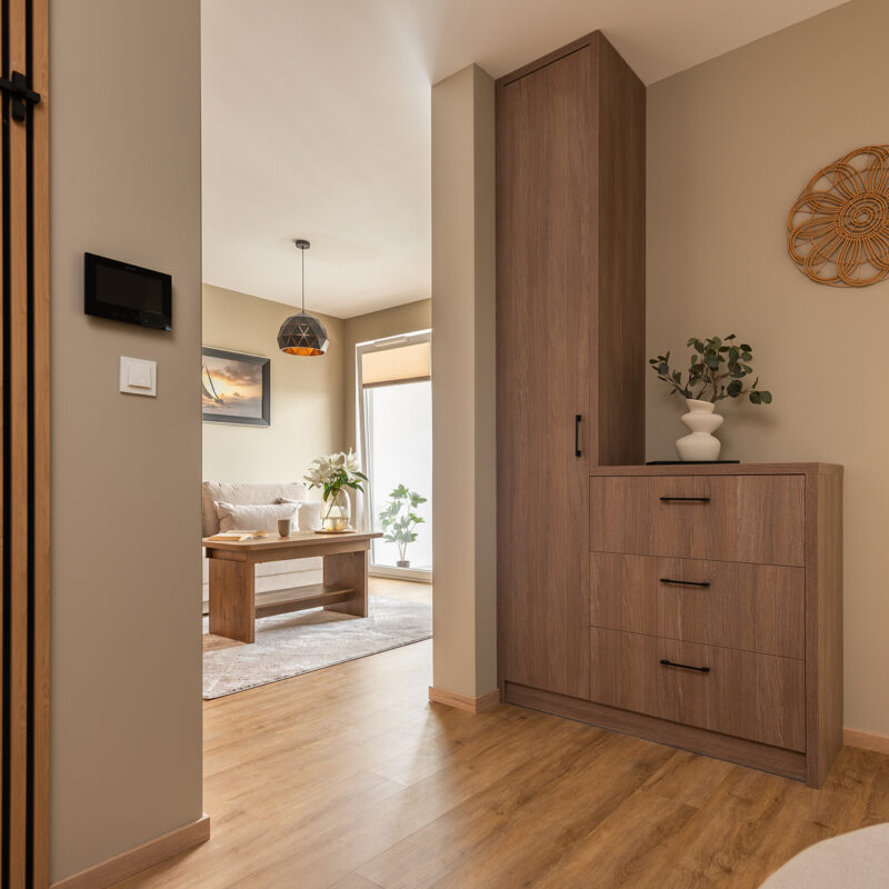 Gdańsk Seaside / Starowiejska 161 (3)