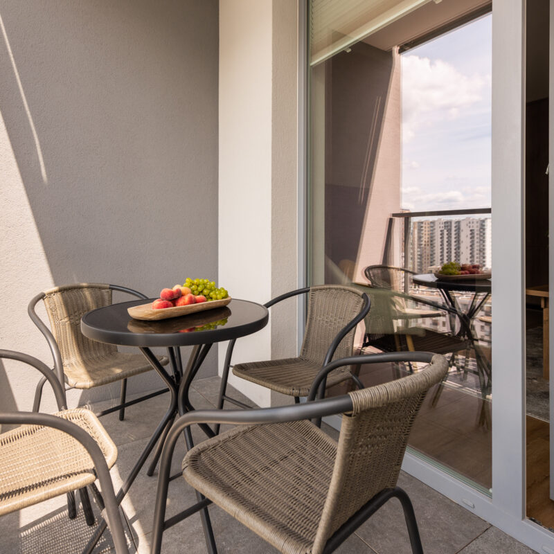 Gdańsk Seaside / Starowiejska 161 (12)