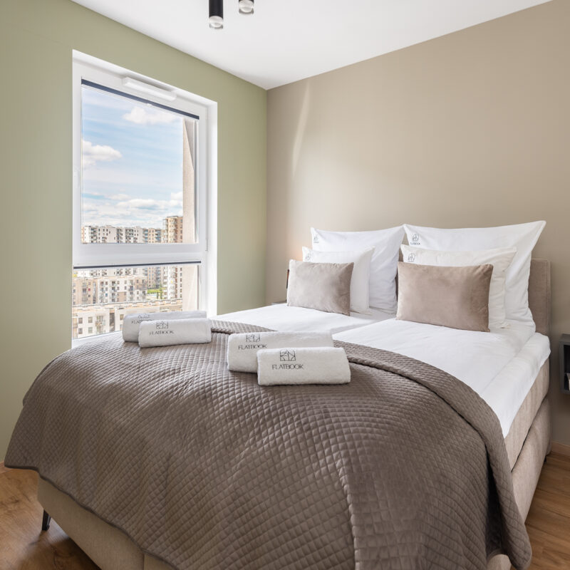 Gdańsk Seaside / Starowiejska 161 (4)