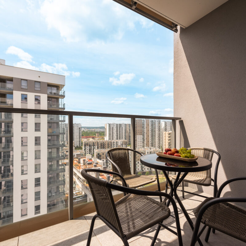 Gdańsk Seaside / Starowiejska 161 (8)