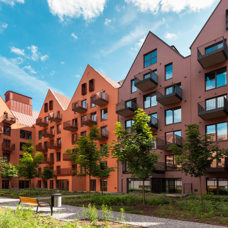 City Center / Granaria II 105 (7)