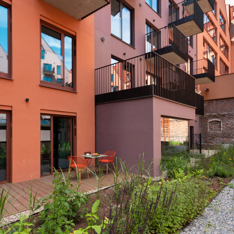 City Center / Granaria II 105 (8)