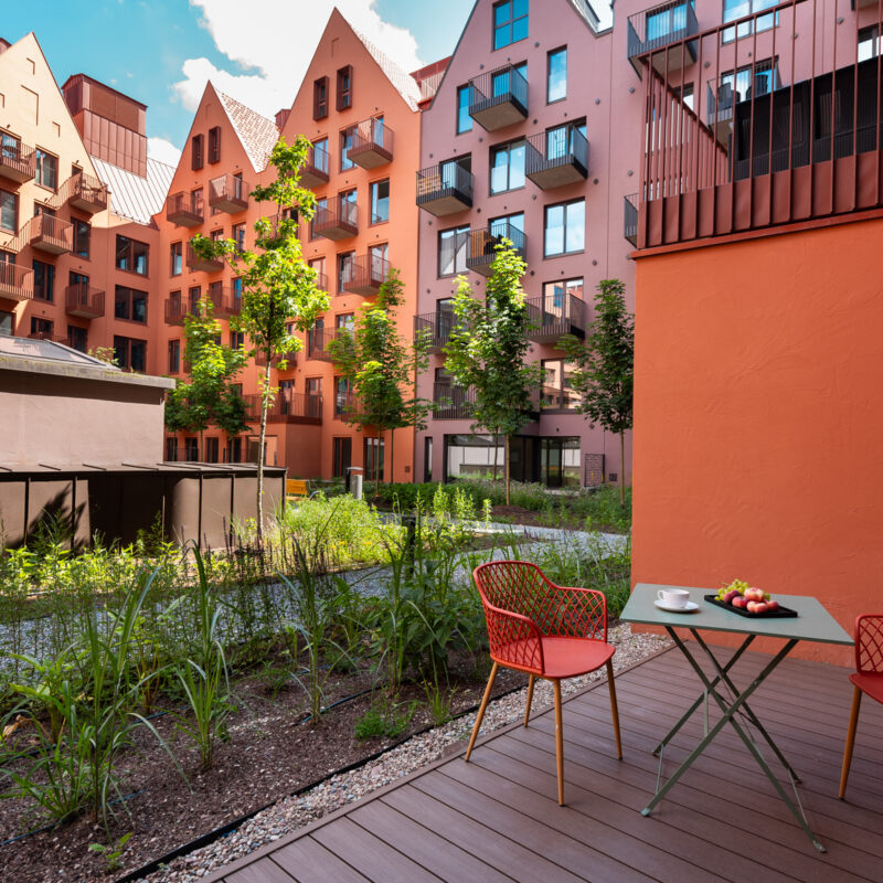 City Center / Granaria II 105 (9)