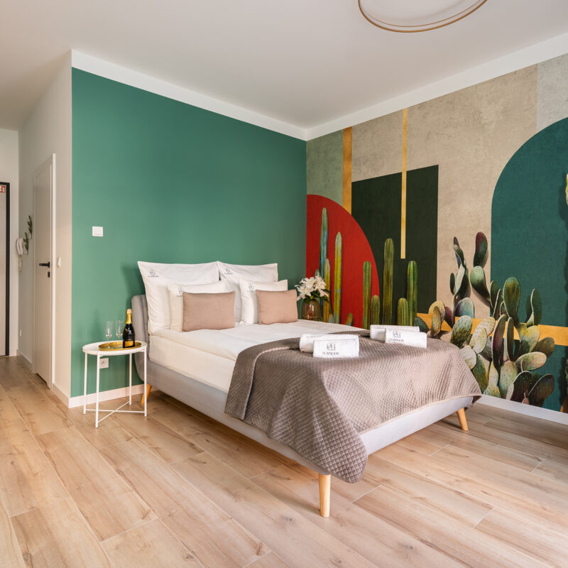 City Center / Granaria II 105 (2)