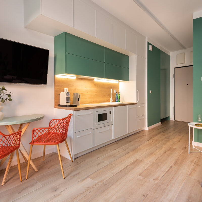 City Center / Granaria II 105 (3)