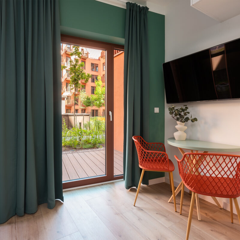 City Center / Granaria II 105 (5)