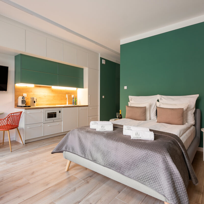 City Center / Granaria II 105 (11)