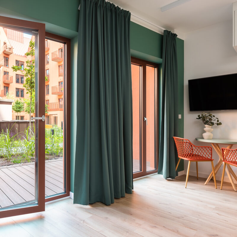 City Center / Granaria II 105 (5)