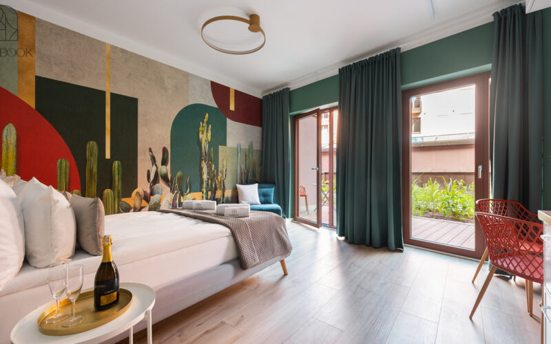 City Center / Granaria II 105 (6)