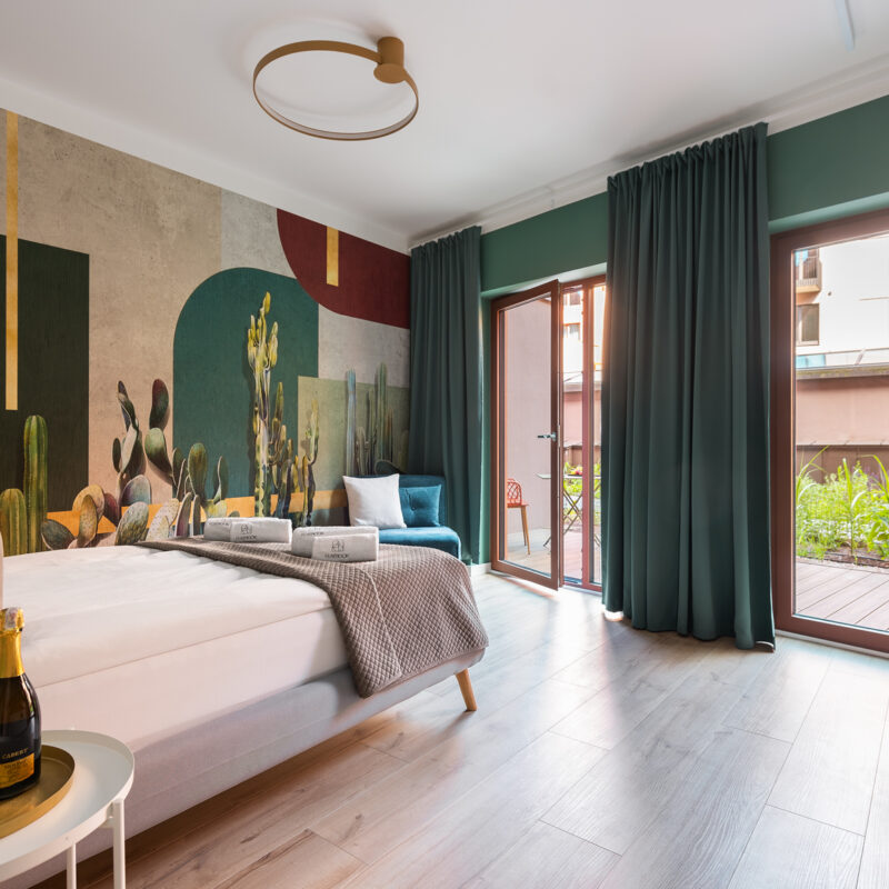 City Center / Granaria II 105 (6)