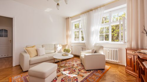 Discover the Soul of Gdańsk – Stay in Flatbook Apartments in the Heart of the Old Town