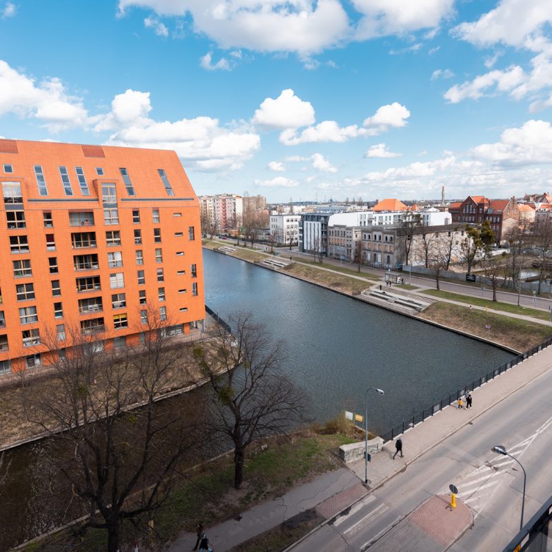 Gdańsk City Center SPA Apartments /Apartment Torunska 531