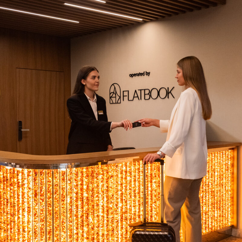 City Center SPA / Deo (1)