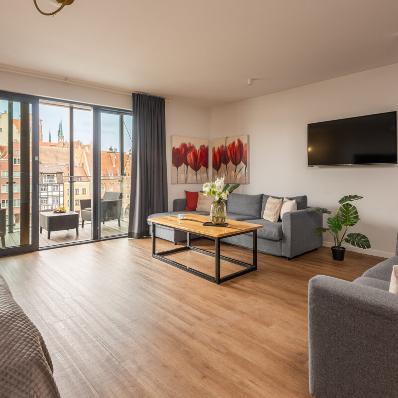 City Center SPA / Deo Plaza 311A (4)