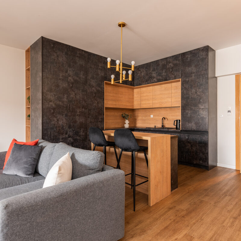 City Center SPA / Deo Plaza 311A (7)