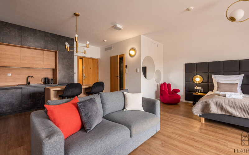 City Center SPA / Deo Plaza 311A (8)