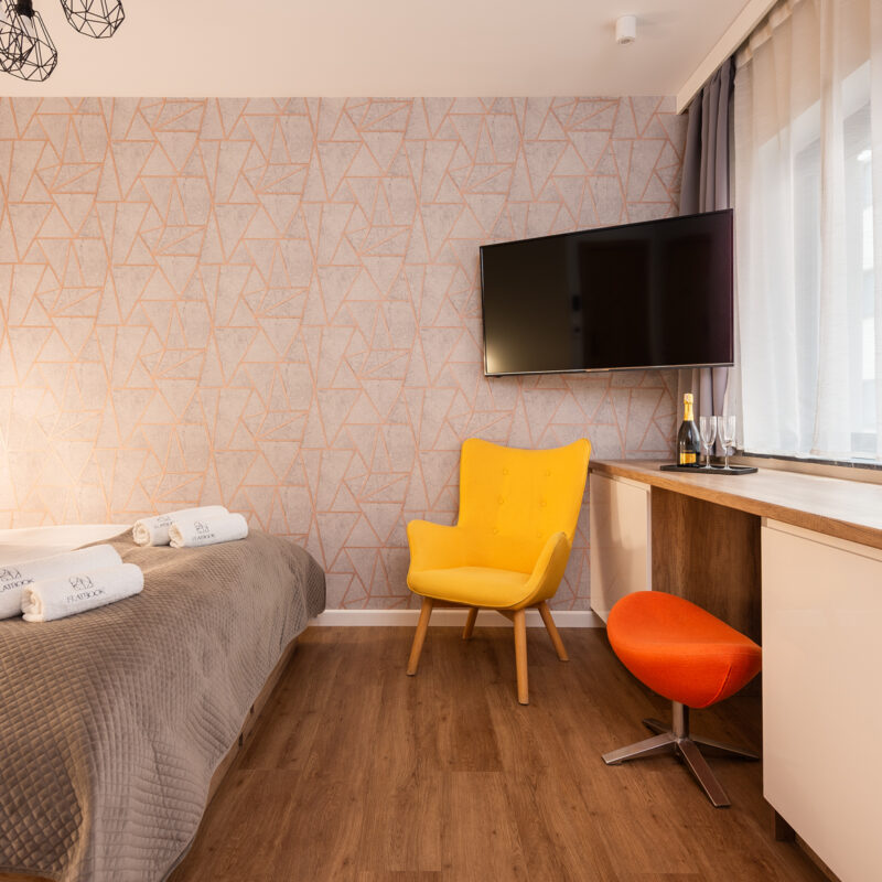 City Center SPA / Deo Plaza 311B (3)