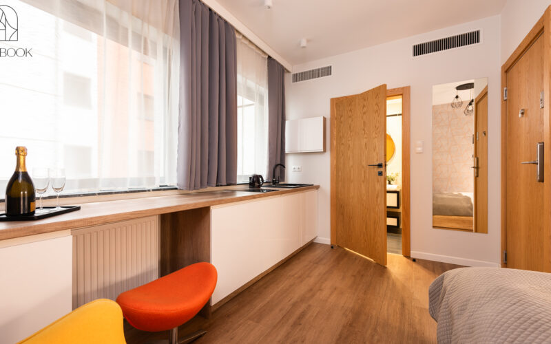 City Center SPA / Deo Plaza 311B (4)