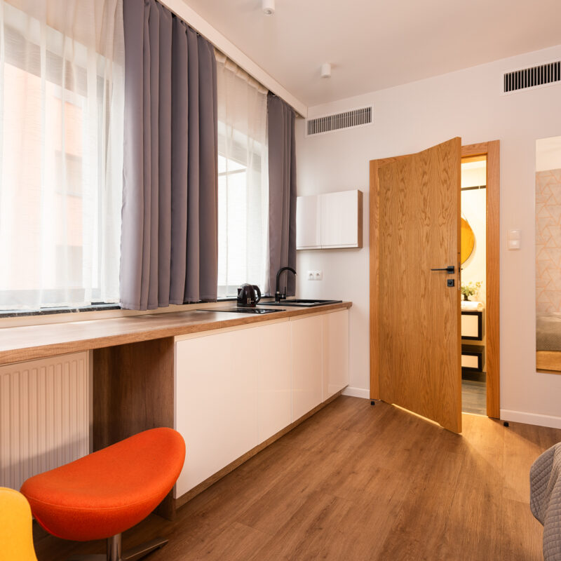 City Center SPA / Deo Plaza 311B (4)