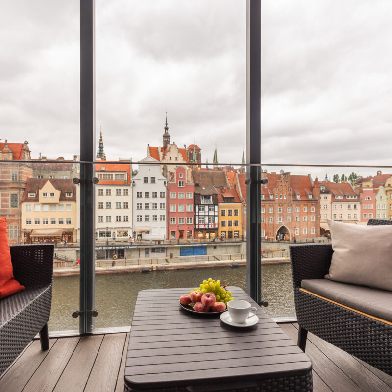 City Center SPA / Deo Plaza 311A (9)