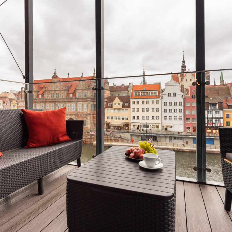 City Center SPA / Deo Plaza 311A (10)