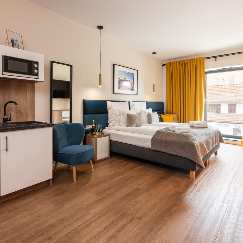 City Center SPA / Deo Plaza 216A (4)