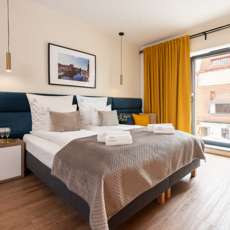 City Center SPA / Deo Plaza 216A (5)