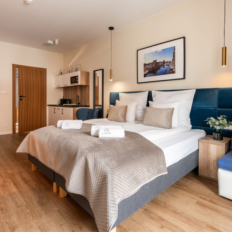 City Center SPA / Deo Plaza 216A (7)