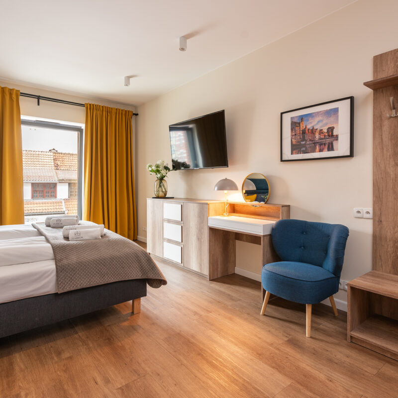 City Center SPA / Deo Plaza 216A (8)