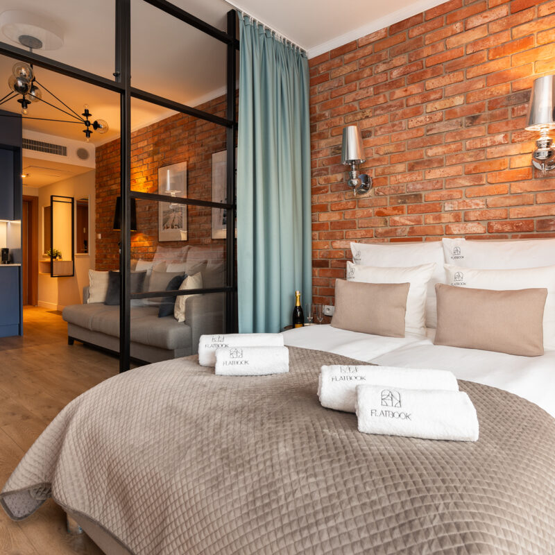 City Center SPA / Deo Plaza 104 (5)