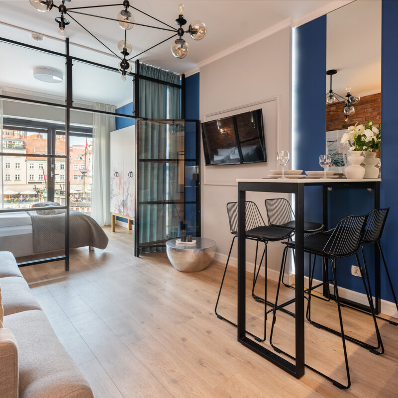 City Center SPA / Deo Plaza 104 (6)