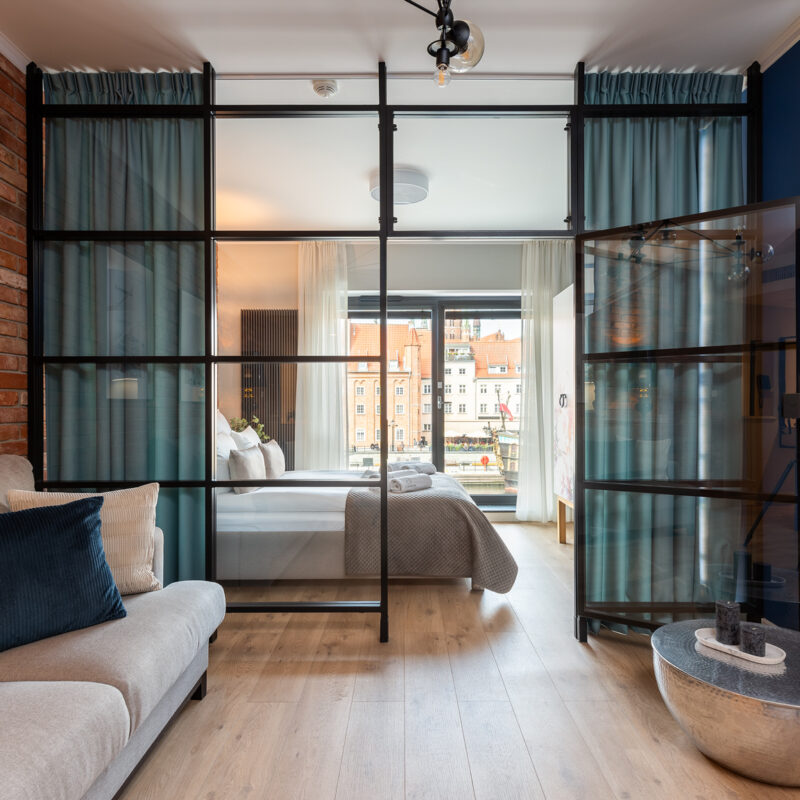 City Center SPA / Deo Plaza 104 (17)