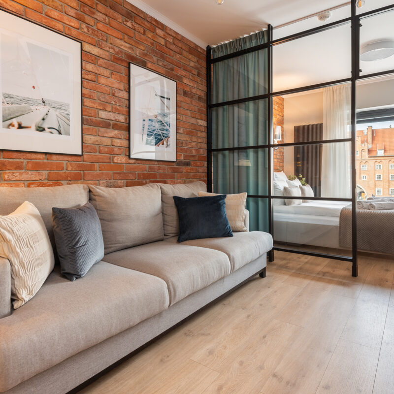 City Center SPA / Deo Plaza 104 (18)