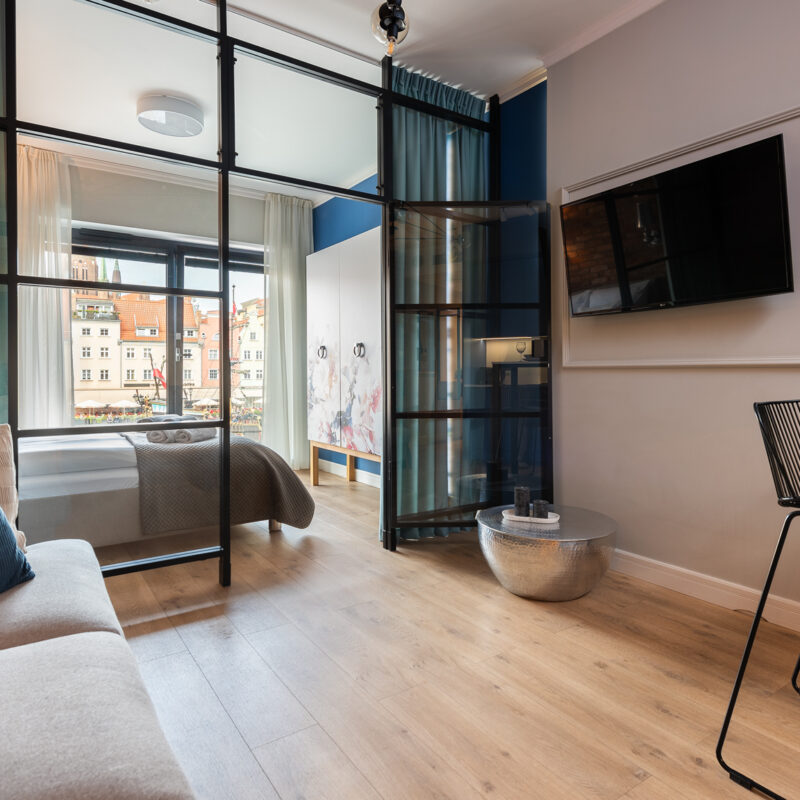 City Center SPA / Deo Plaza 104 (7)