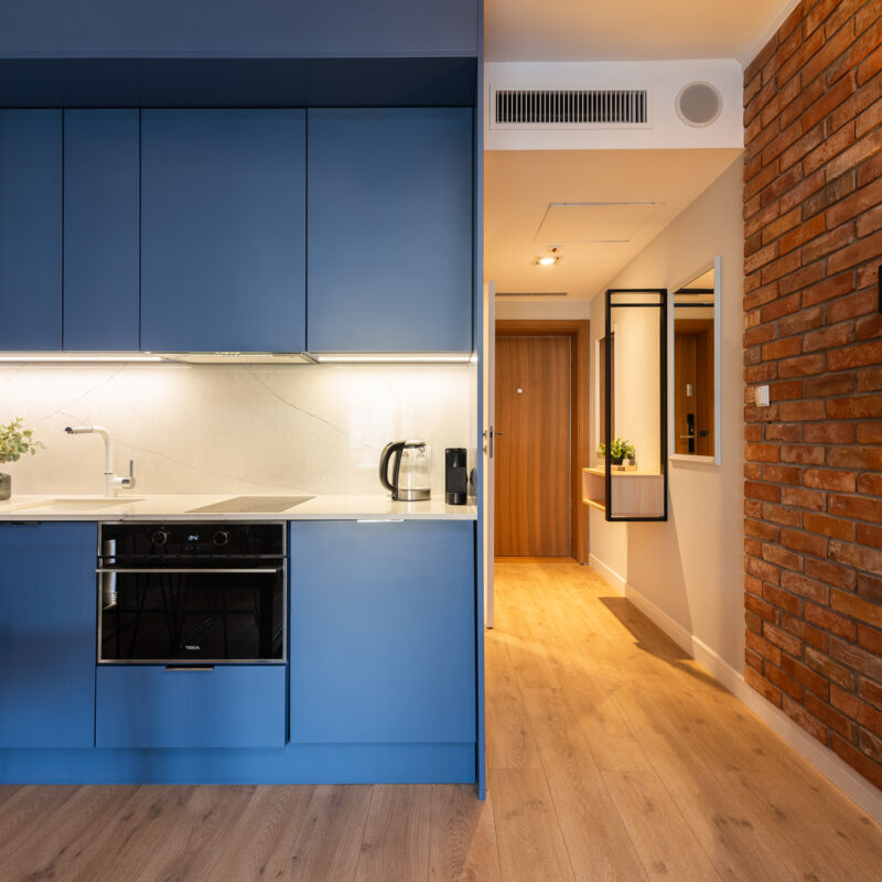 City Center SPA / Deo Plaza 104 (1)