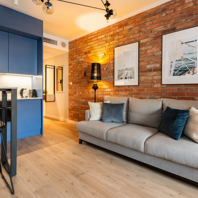 City Center SPA / Deo Plaza 104 (9)