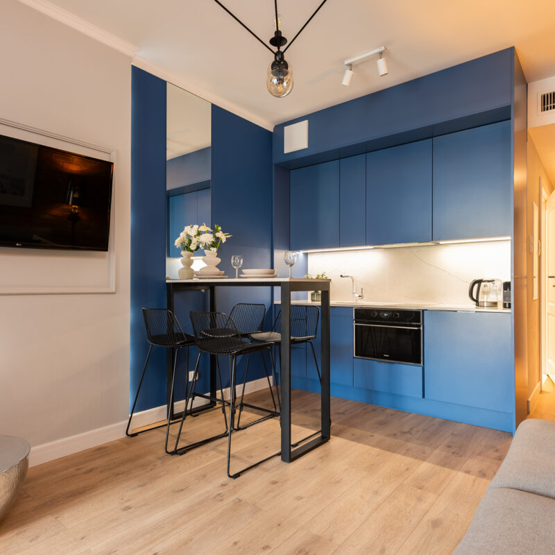 City Center SPA / Deo Plaza 104 (10)