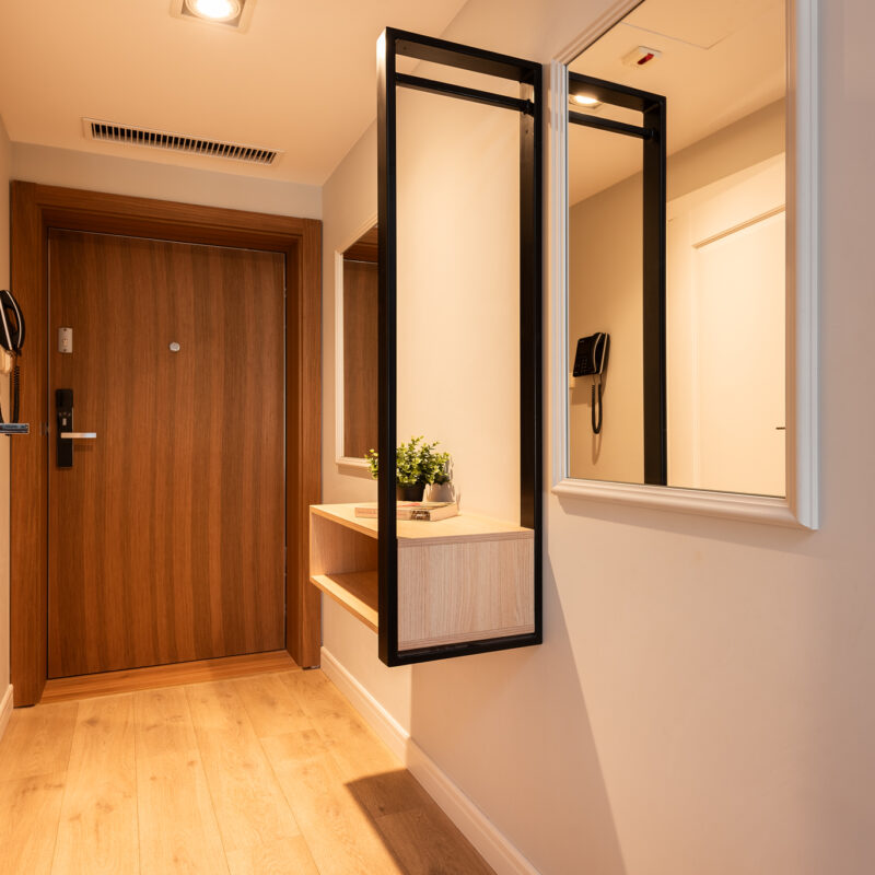 City Center SPA / Deo Plaza 104 (12)