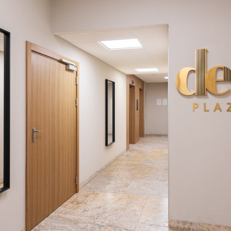 City Center SPA / Deo Plaza 317 (1)