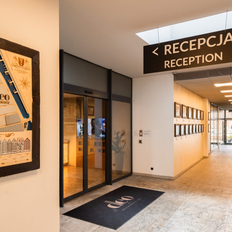 City Center SPA / Chmielna 120A (2)