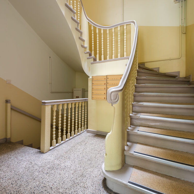 Sopot / Parkowa (19)